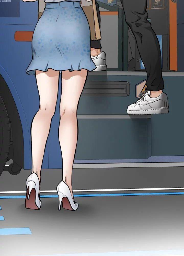 ngủ với chị yêu chapter 1.1 38