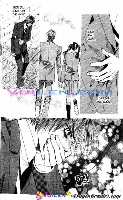 goong - [ hoàng cung ] chapter 12 33