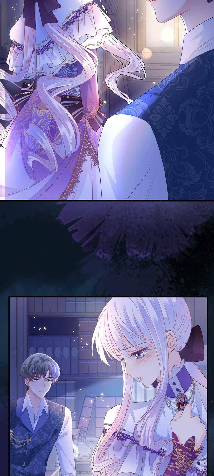 kế hoạch công lược hắc hóa công tước chapter 11 55