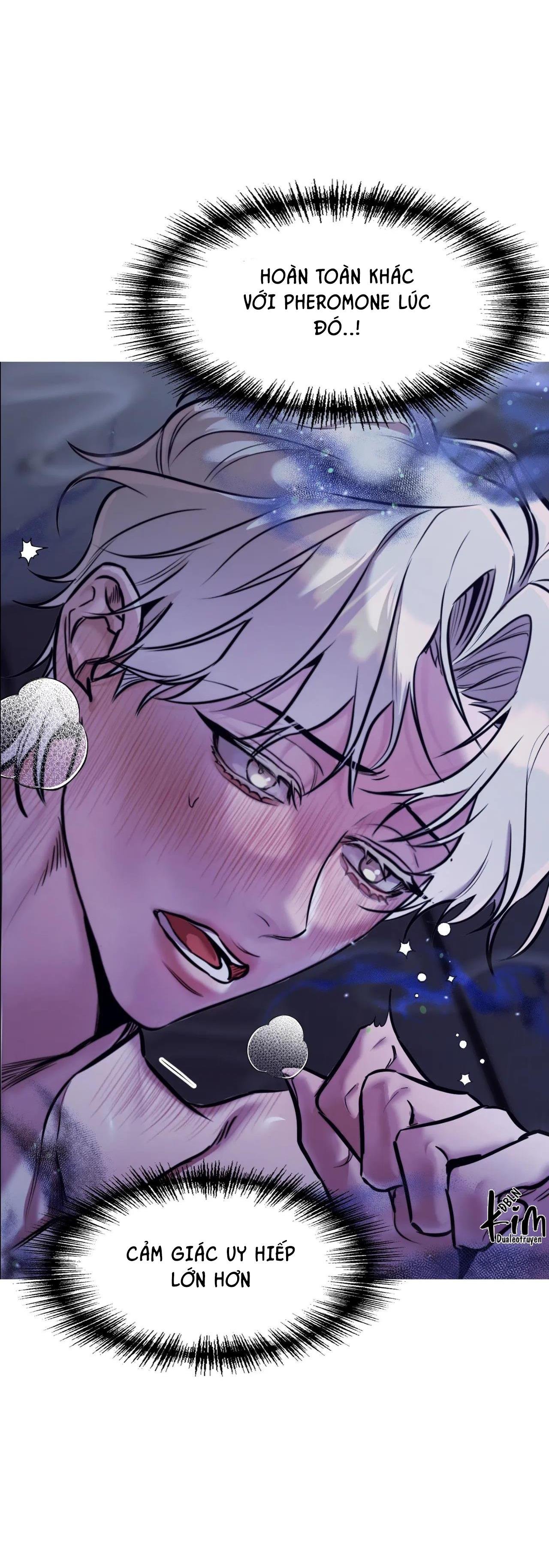 kỳ thị chapter 3 56