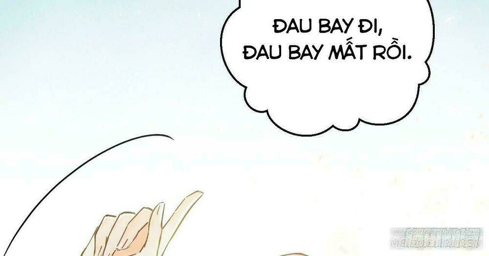 vương gia ba tuổi rưỡi của tôi chapter 12 121