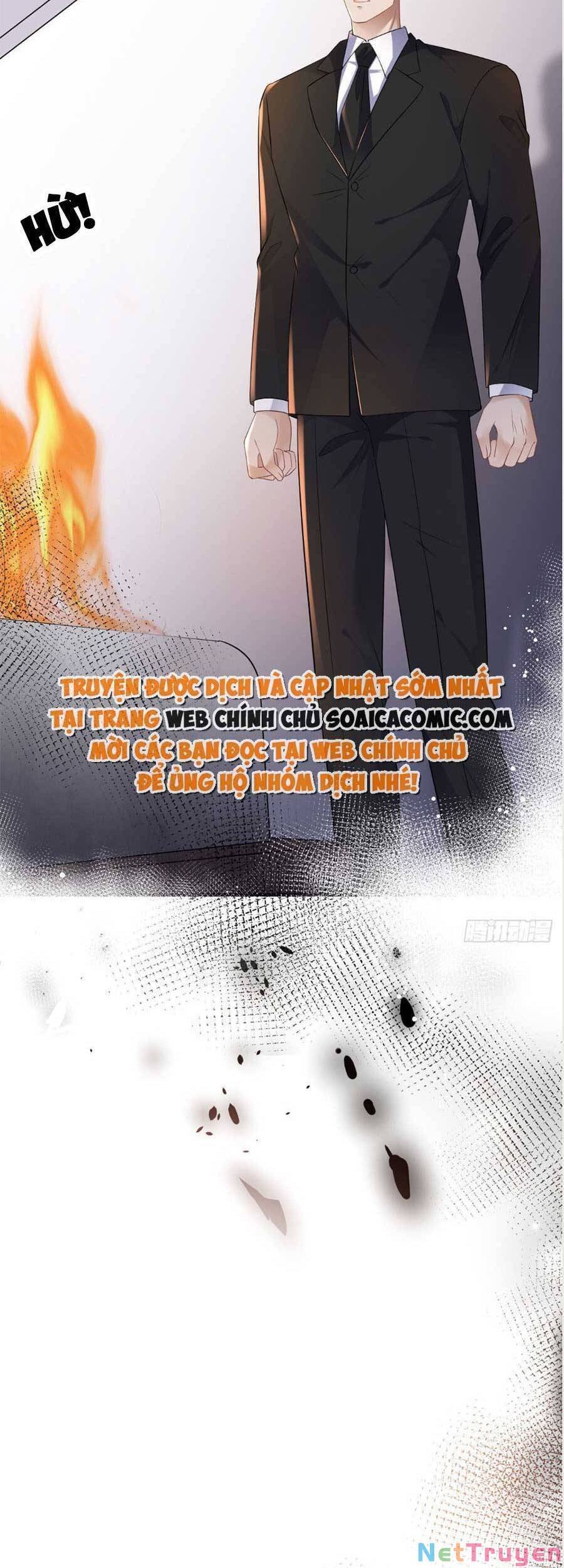 [16+] đại tiểu thư có thể có ý đồ xấu chapter 115 29