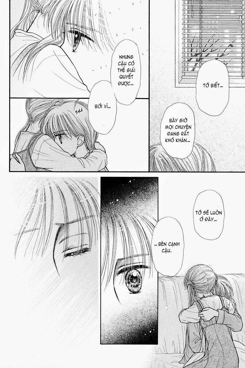 kodomo no omocha chapter 38 30