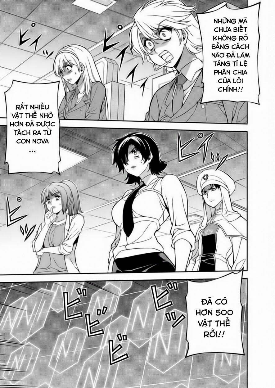 freezing chapter 128 3