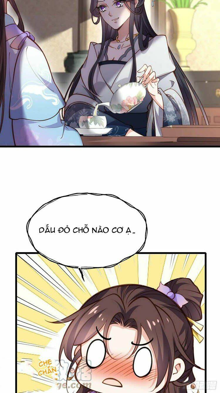 hoạn phi thiên hạ chapter 169 14