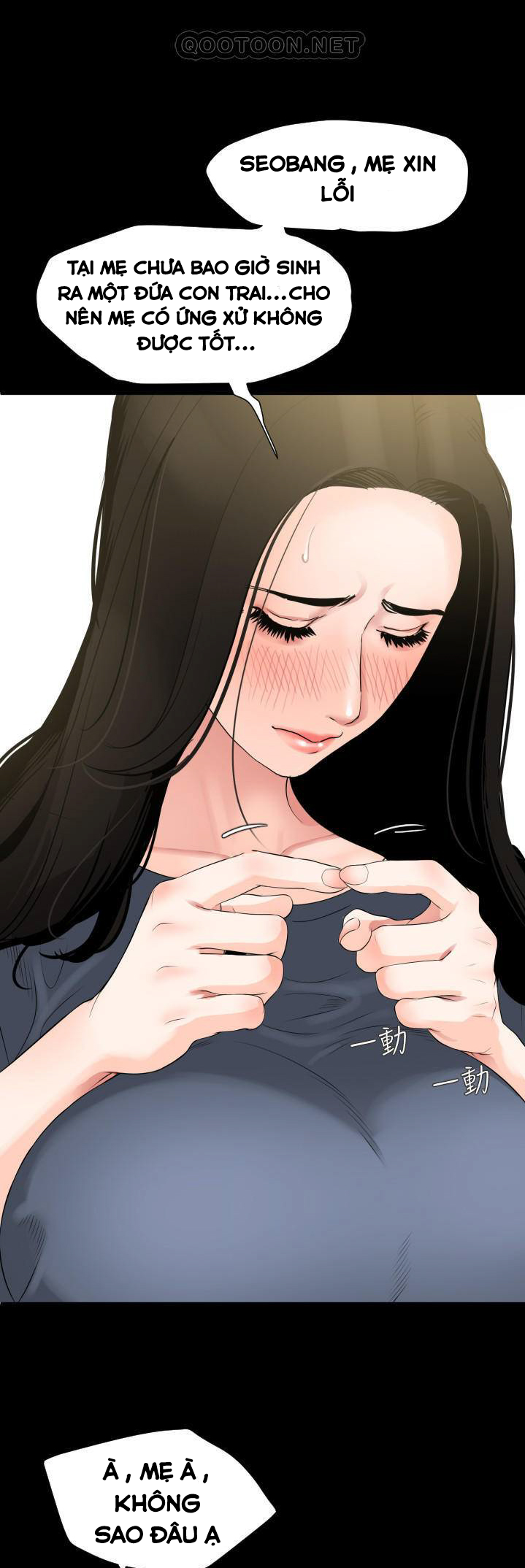 con rể chapter 7 8