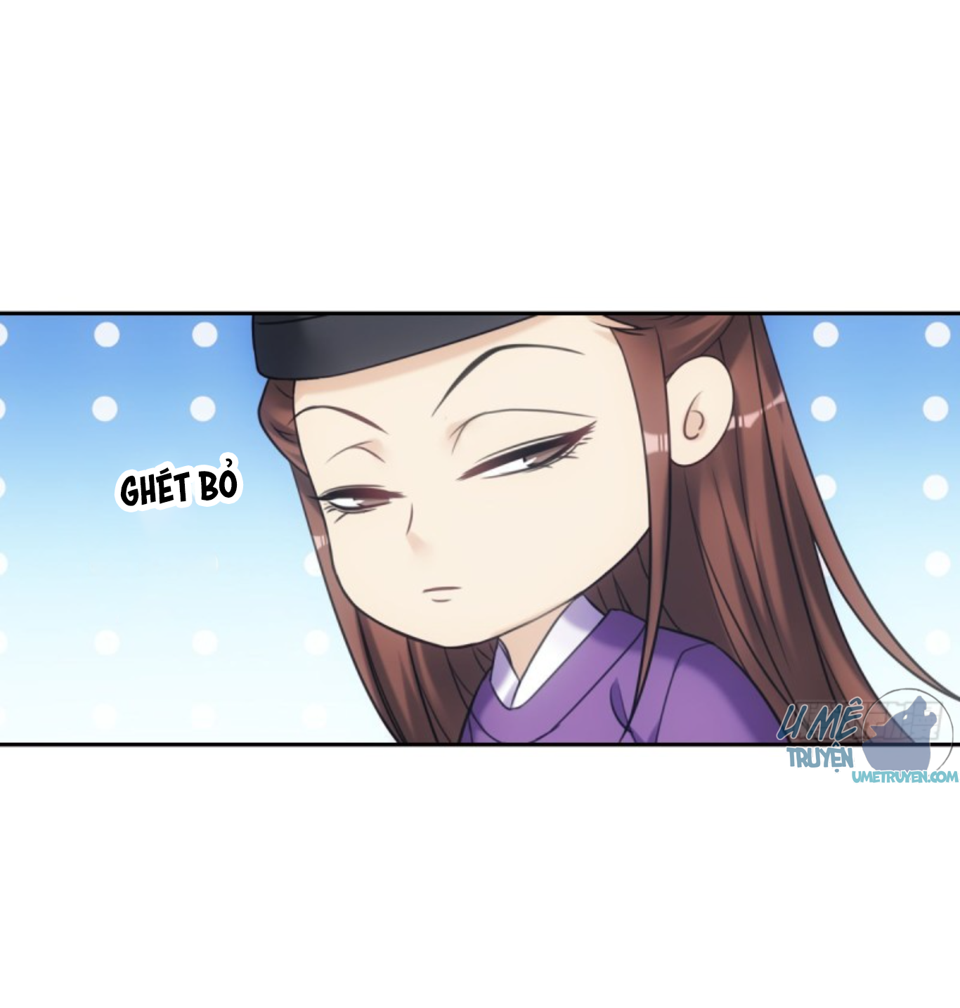 khi sư - umee chapter 14 41