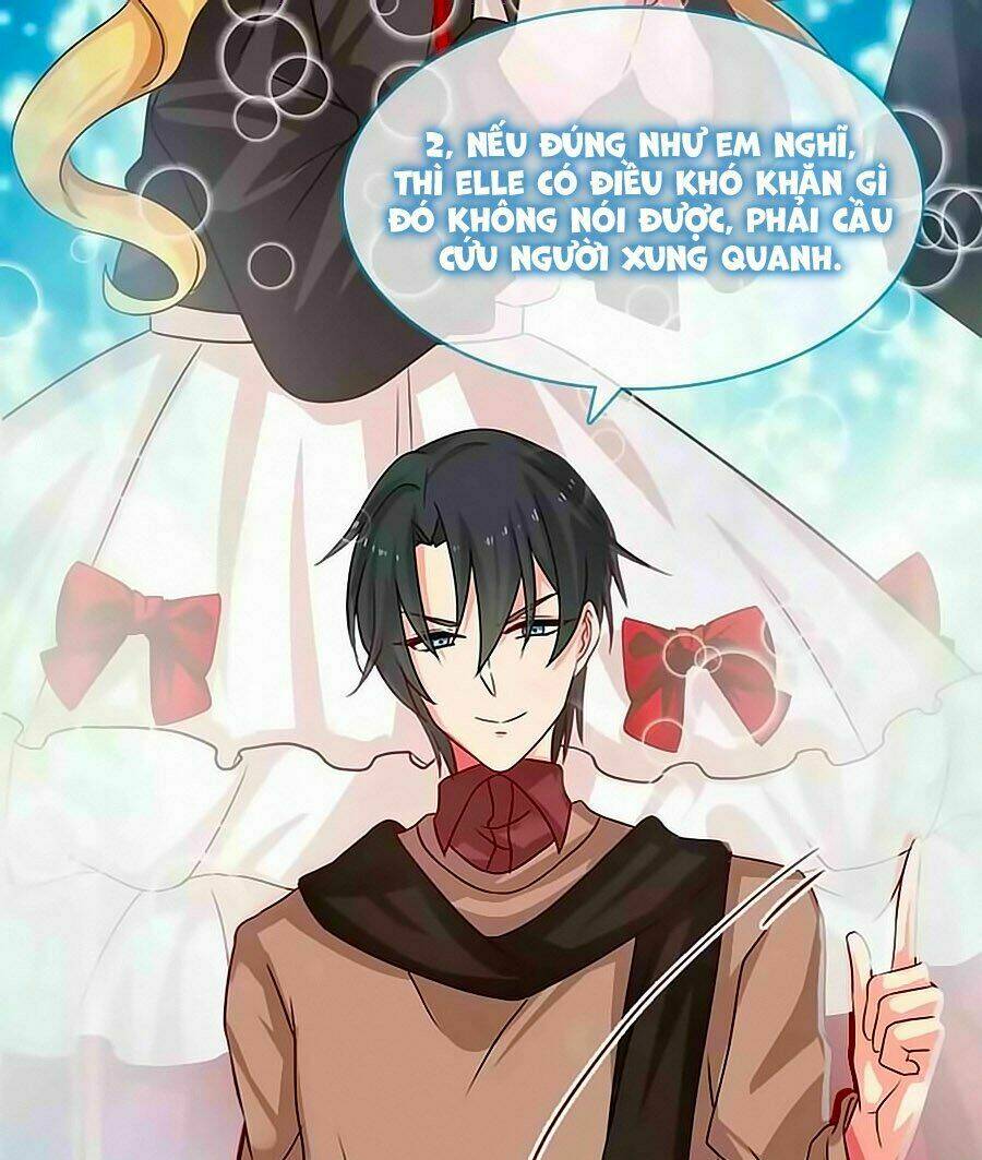 chỉ nhiễm thành hôn chapter 194 15