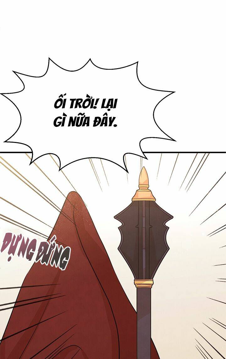 tiểu thư scarlet, em không muốn trả thù sao? chapter 34 40