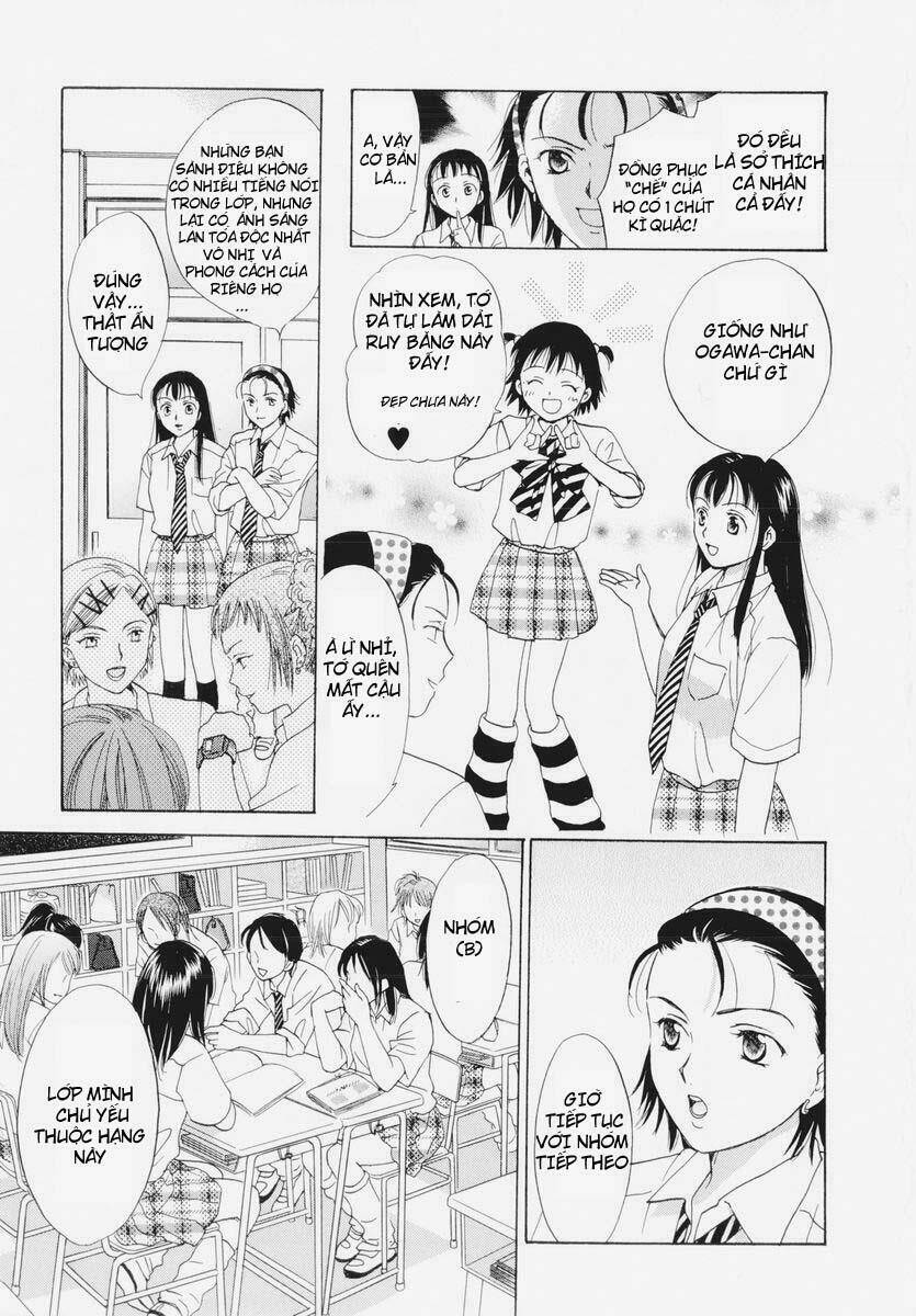 joshikousei chapter 41 14