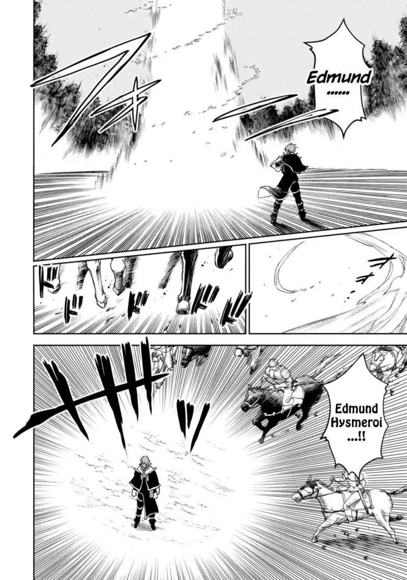 i'm a middle-aged man who got my adventurer license revoked chapter 26 26