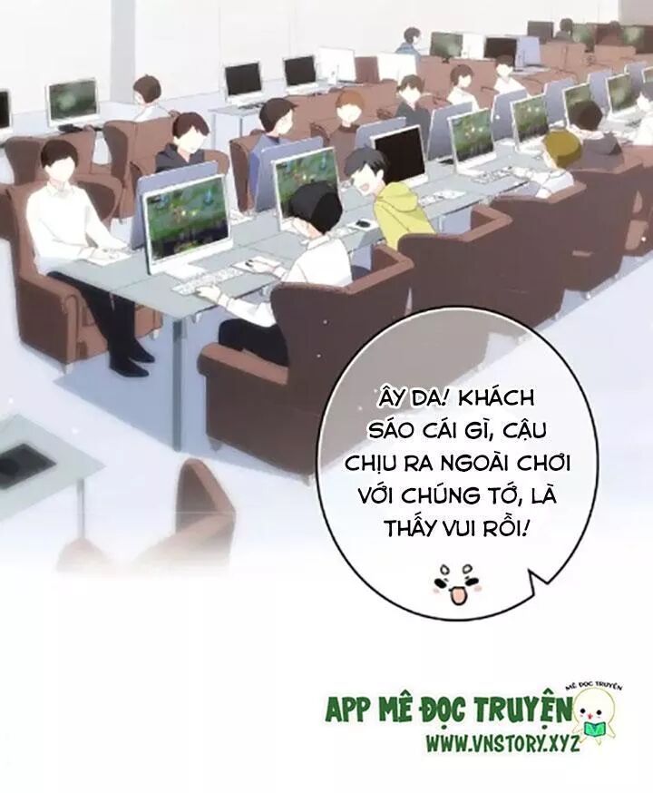 con tim rung động 2 chapter 72 24