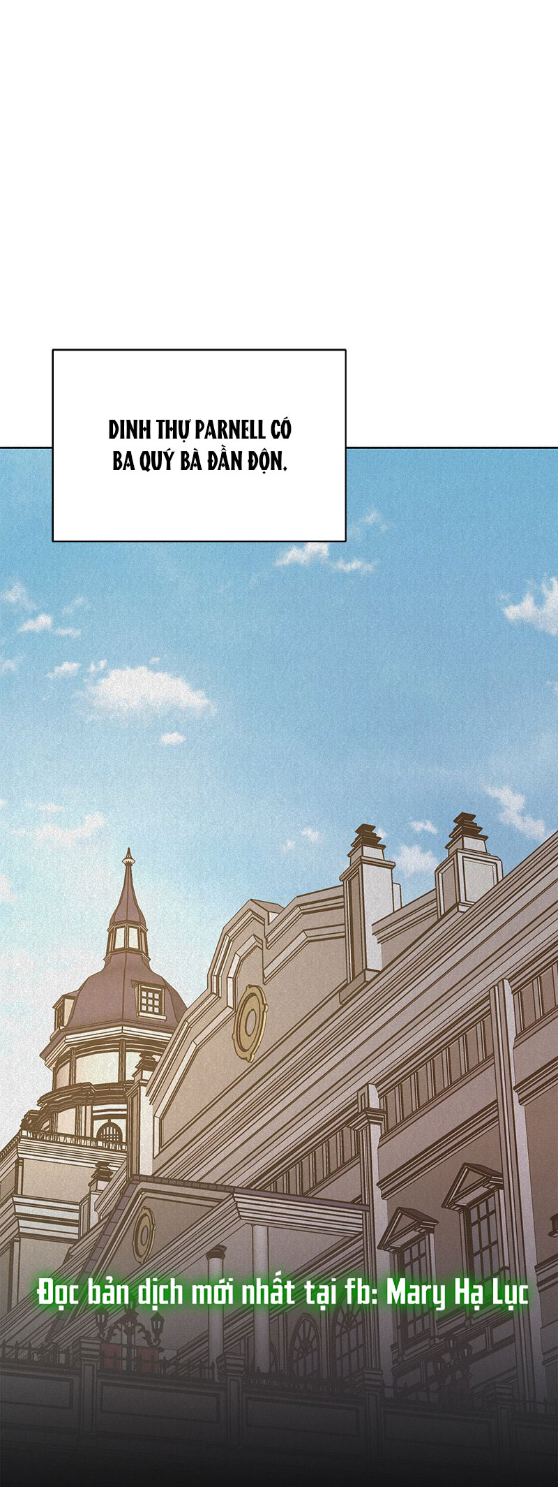 tôi chán nản vì người chồng thứ 2 còn "khỏe" hơn chồng cũ chapter 3.1 1