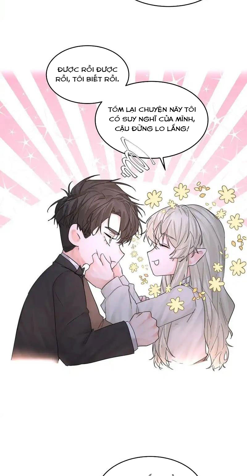 tình cũ là vua chapter 61 30