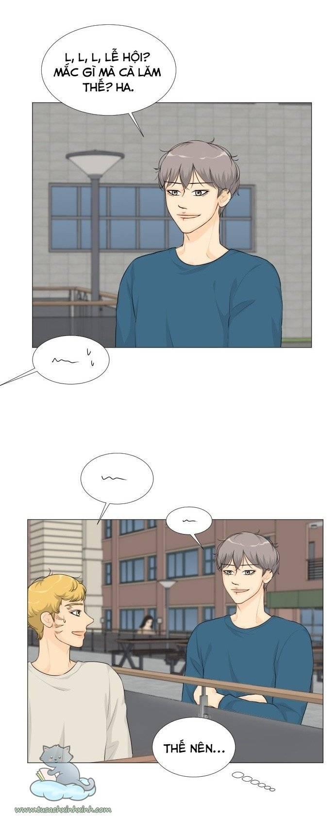 bán quỷ chapter 21 30