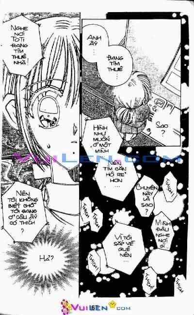 arita đáng yêu chapter 11 67