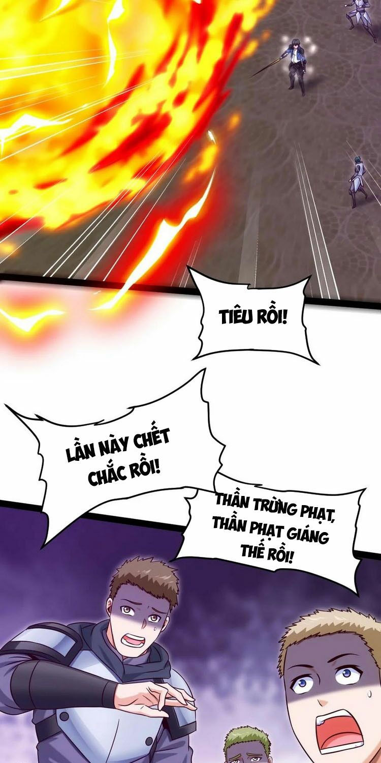 ma thú kiếm thánh dị giới tung hoành chapter 182 15