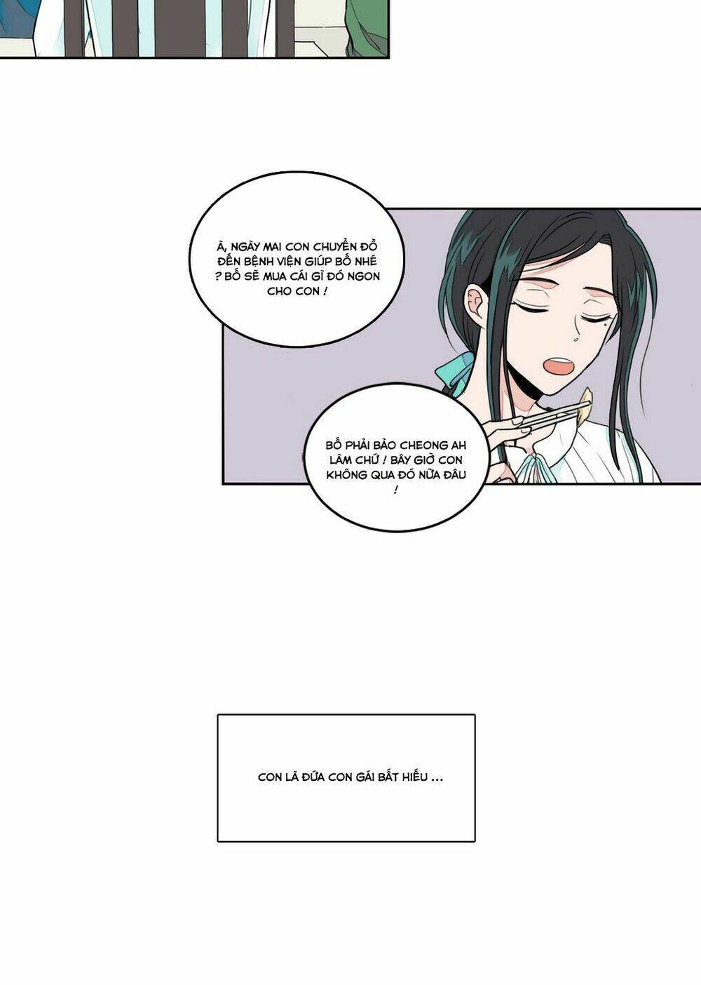 cậu nhóc tiểu học mà tôi yêu! chapter 13 7