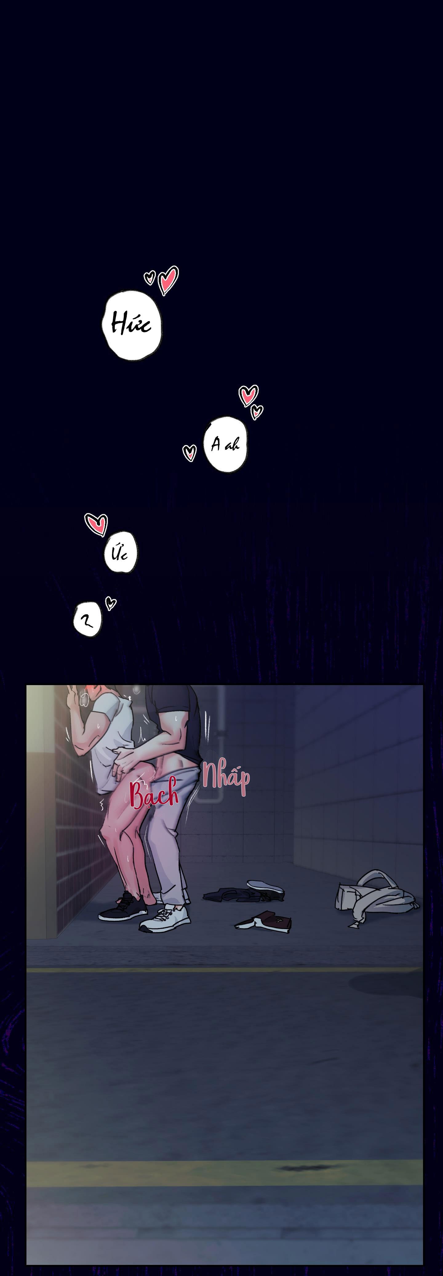 hoàng tử ngài đã được lấp đầy chưa? chapter 2 50