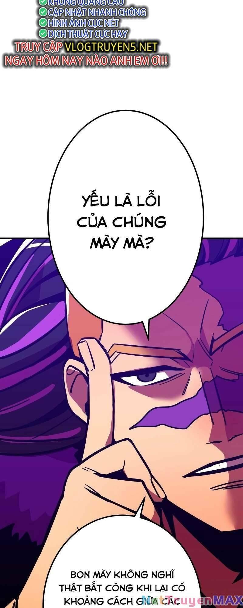 Huyết Thánh Cứu Thế Chủ~ Ta Chỉ Cần 0.0000001% Đã Trở Thành Vô Địch chapter 19 22