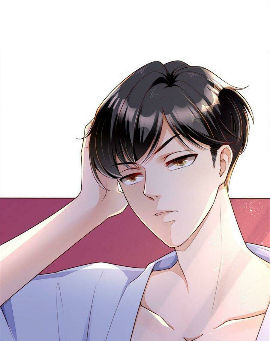 gặp phải người chồng xảo quyệt! chapter 28 27