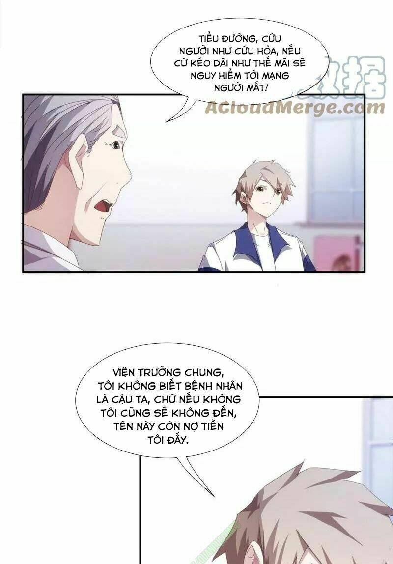 thần y hệ thống chapter 43 3