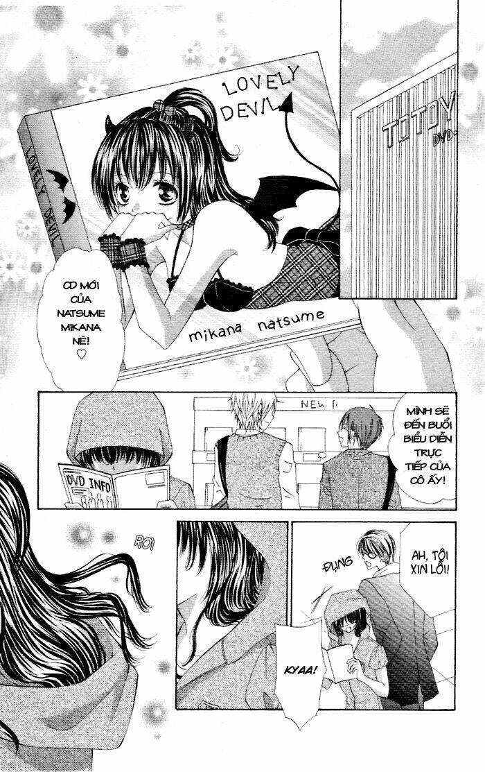 tổng hợp one shot. chapter 146 4