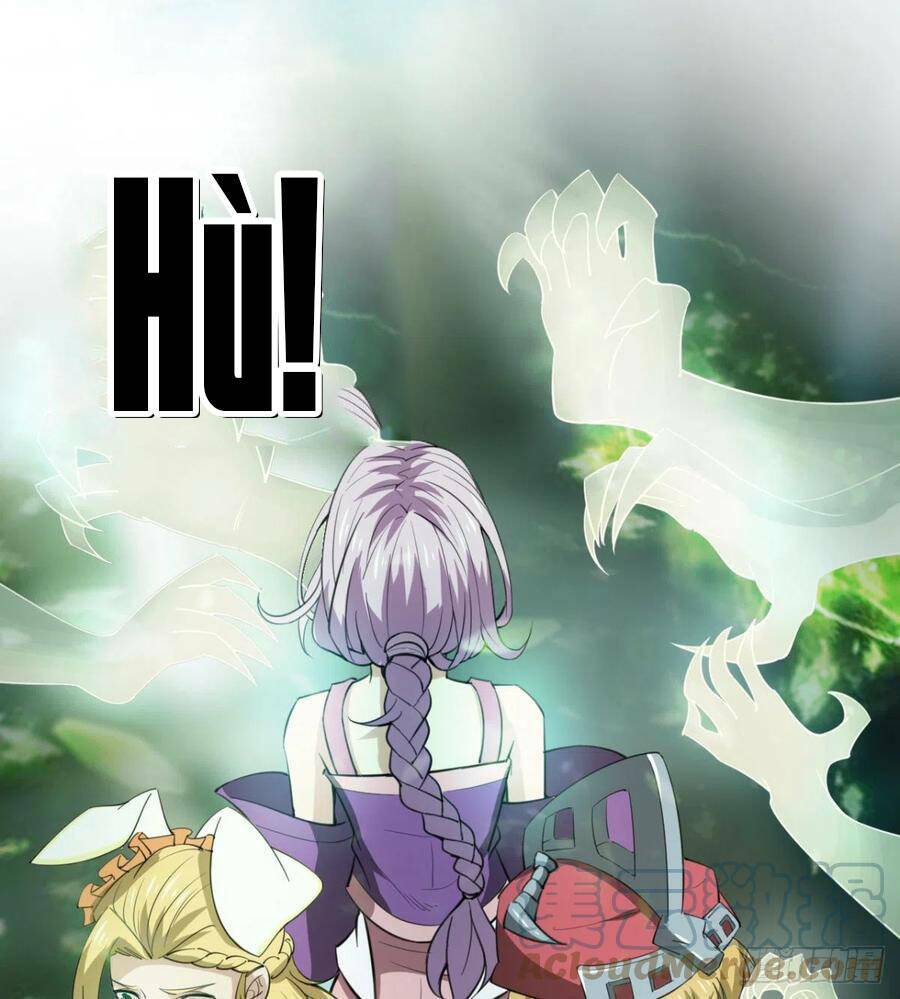 ma hoàng sư đệ quả thực quá chung tình chapter 94 64