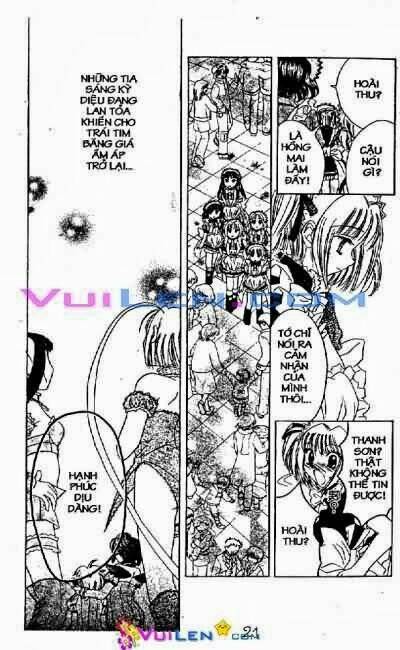 nữ sinh thời đại chapter 8 21