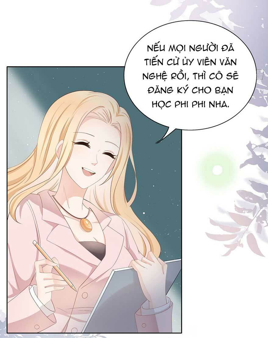 ảnh hậu cũng không bằng niệm thanh hoa chapter 16 22