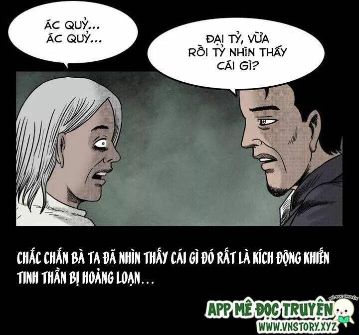 kỳ án có thật chapter 20 24