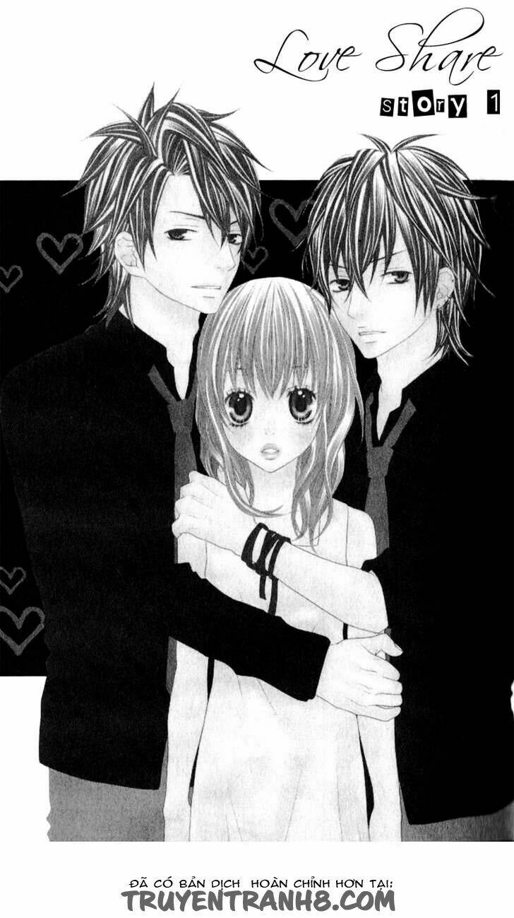 love share chapter 1 7