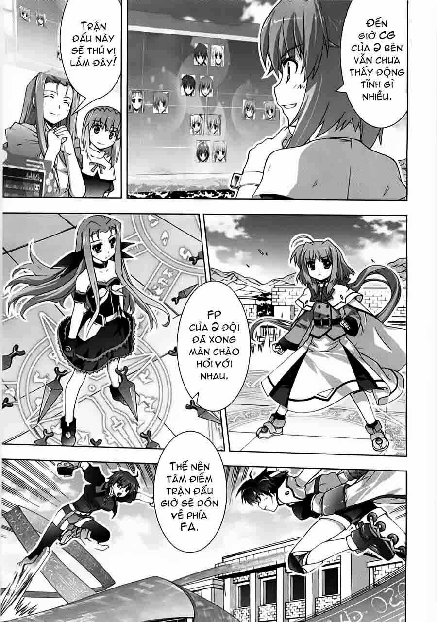 mahou shoujo lyrical nanoha vivid chapter 13 8