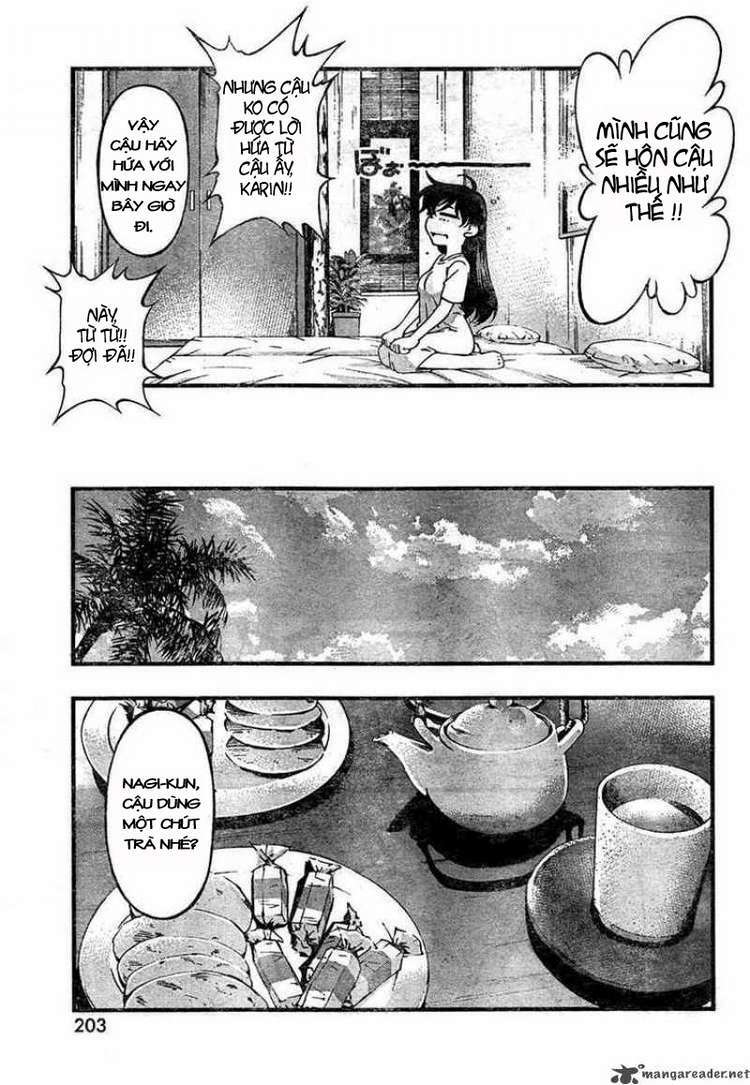 umi no misaki chapter 61 15