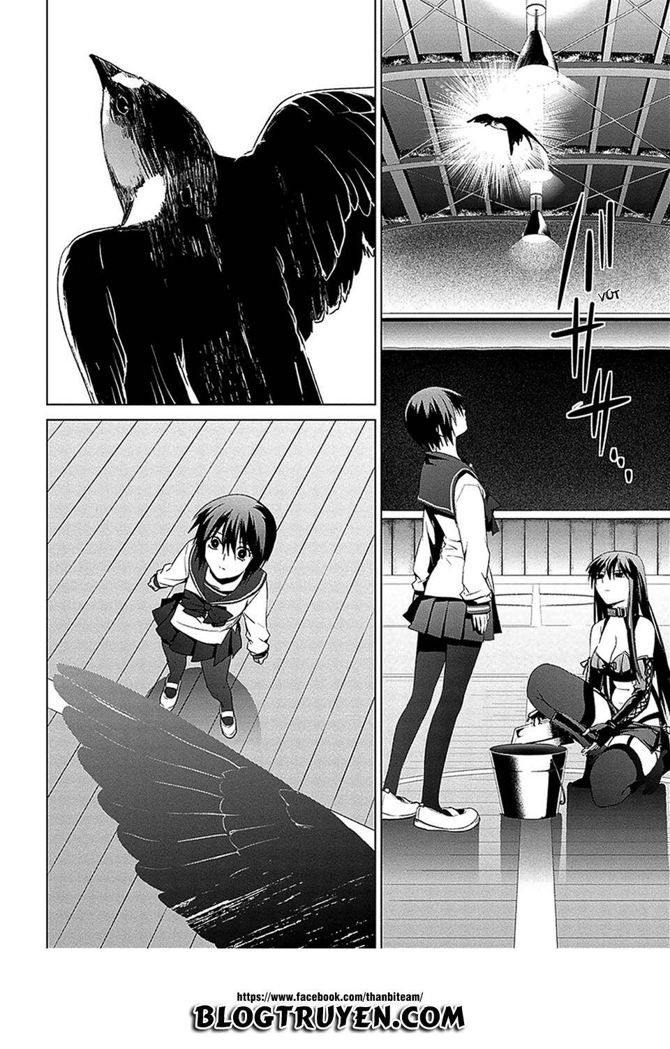 teizokurei monophobia chapter 4.2 26