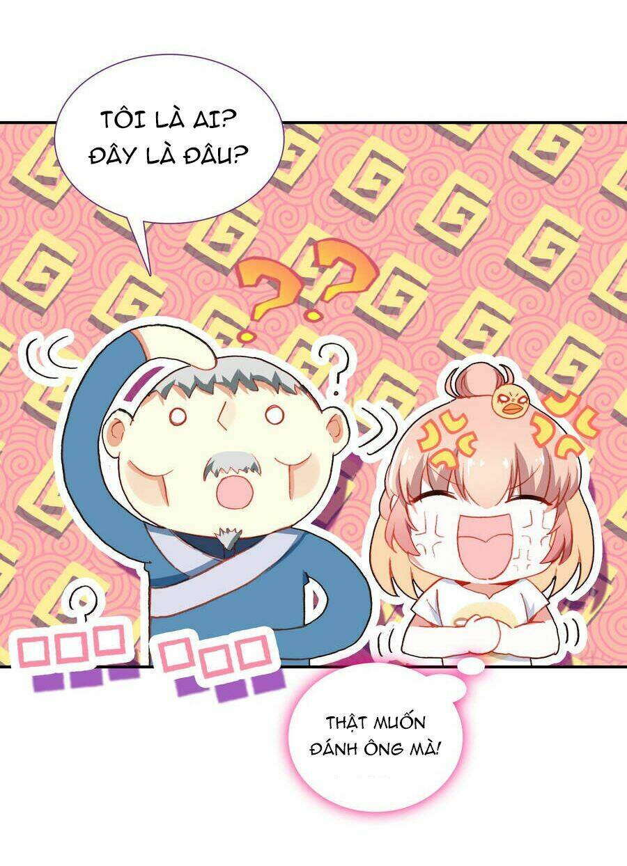 luyến ái khoái đệ chapter 2 46