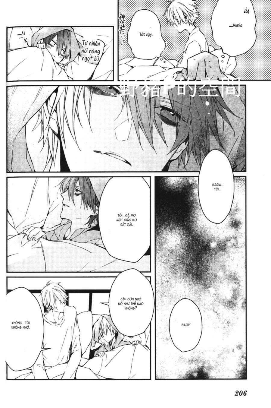 đẫm máu đức mẹ chapter 12 28