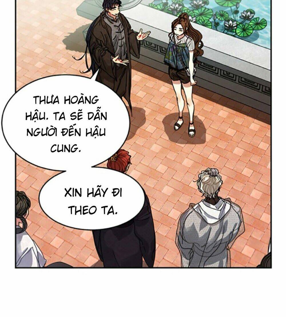 cực phẩm mỹ nam, thật lãng phí chapter 4 40