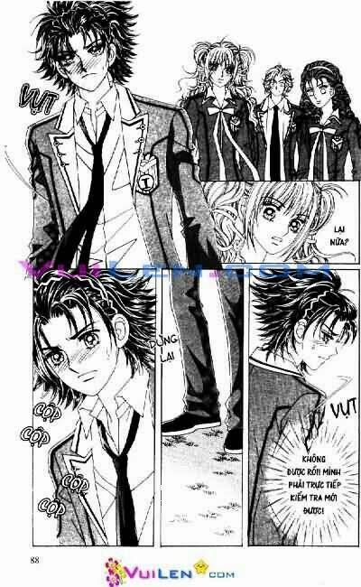 tình yêu quý tộc chapter 8 35