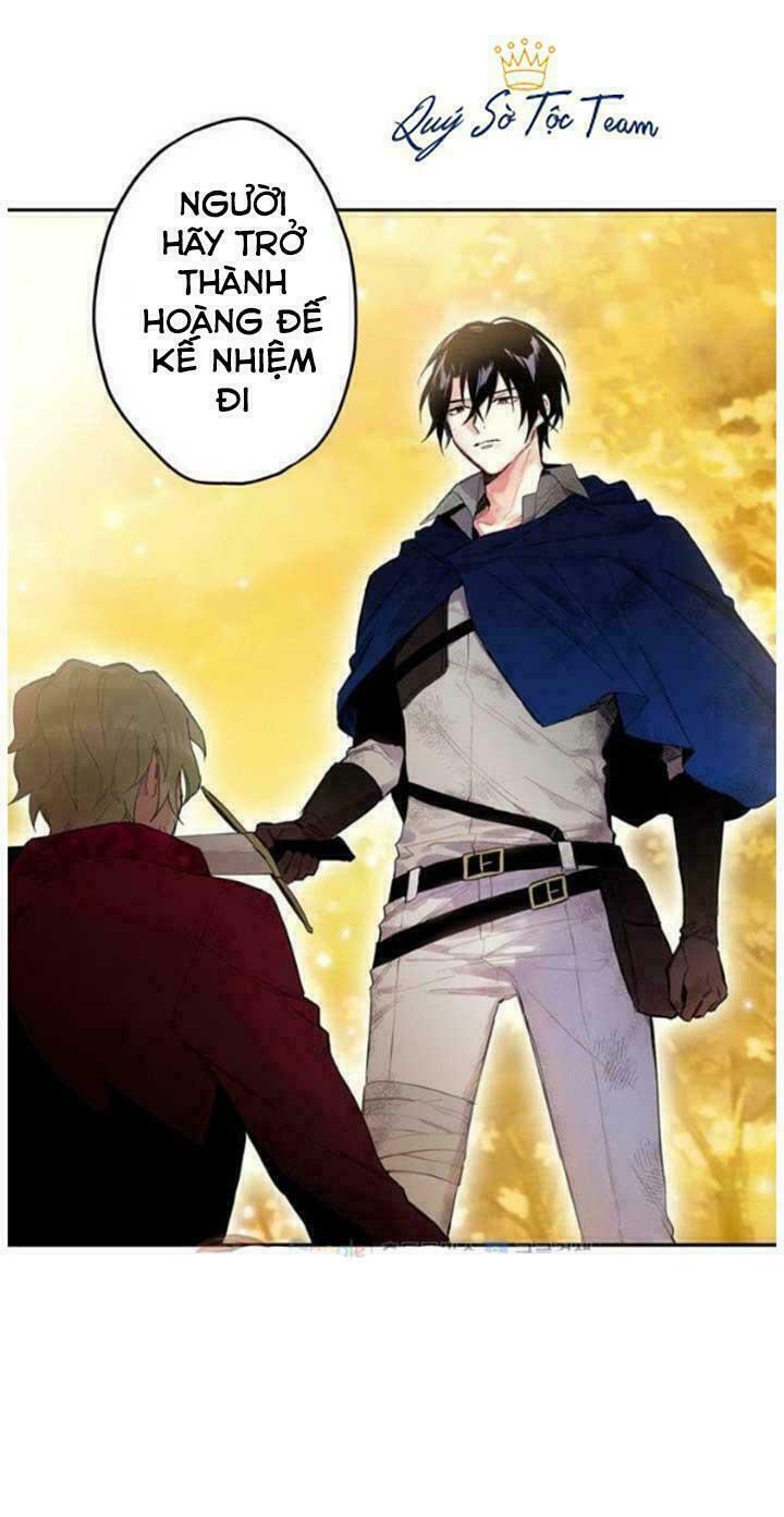 thánh nữ ẩn danh chapter 29 10
