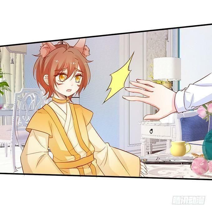 hồ tiên hung bạo chapter 67 32