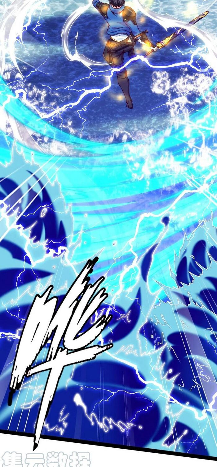 ma thú kiếm thánh dị giới tung hoành chapter 153 47