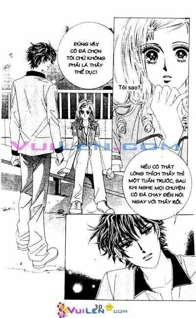 thủ lĩnh chunja chapter 3 30