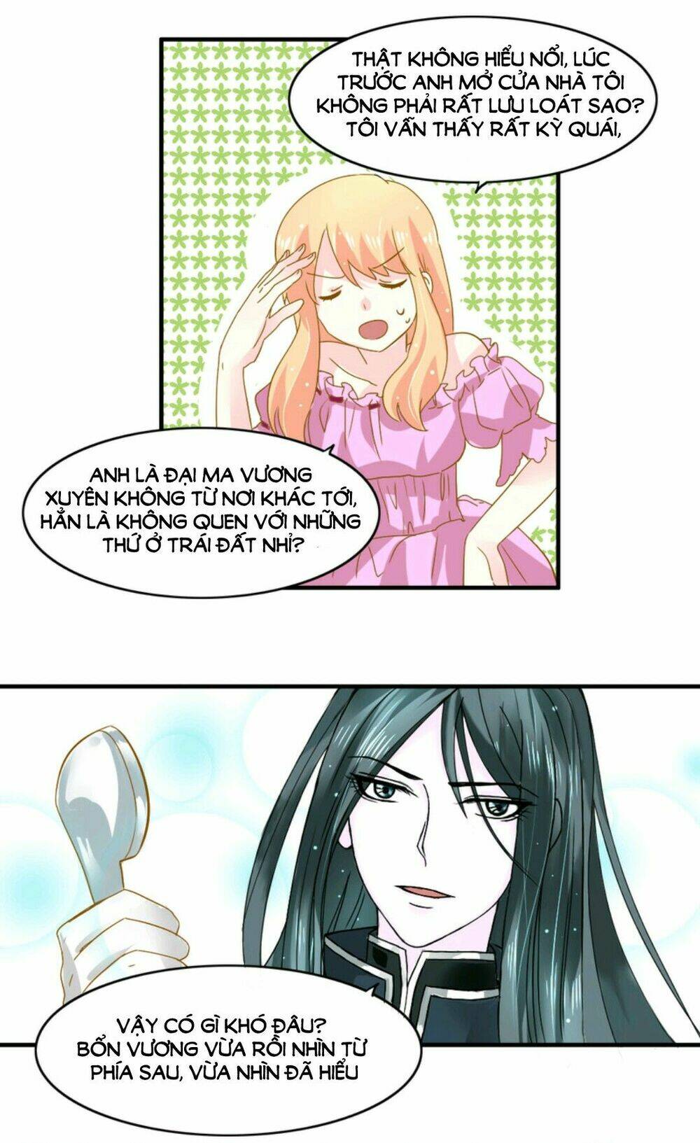 ma vương đại nhân đi thông thả chapter 12 4