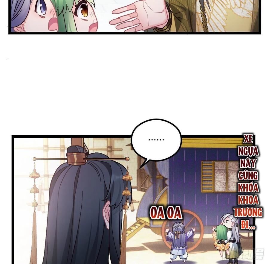 ta mới không gả cho hoàng tử phản diện chapter 64 28