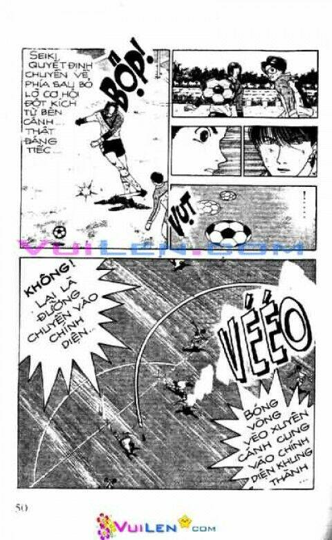 sôi động cầu trường full 17 tập chapter 13 50