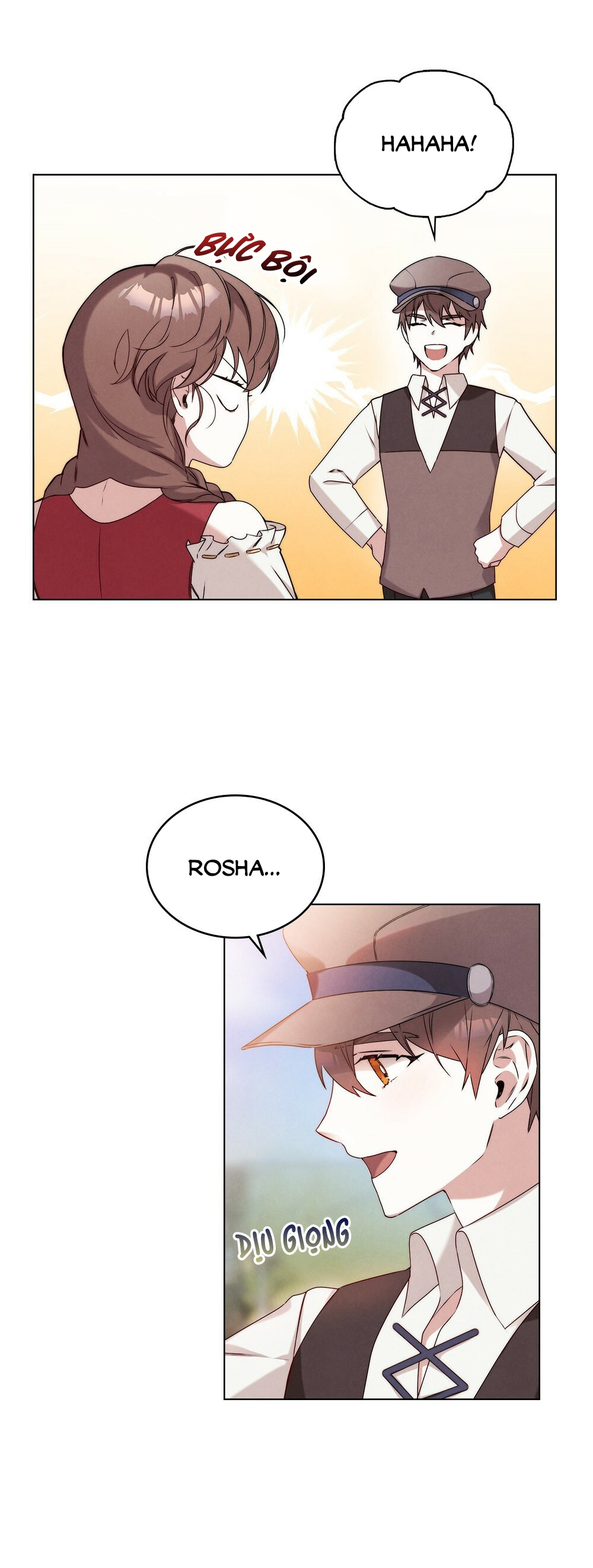 ánh bình minh hoàng kim chapter 1 17