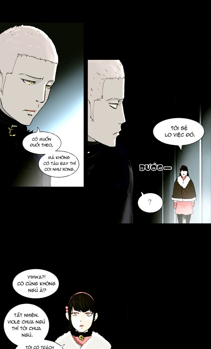 tòa tháp bí ẩn 2 chapter 46 16
