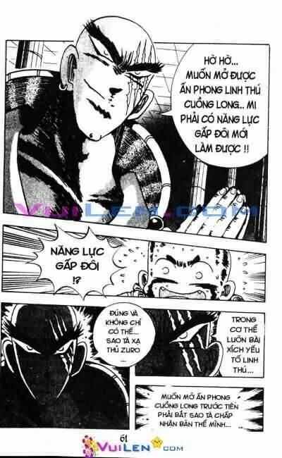 những người bạn tốt chapter 16 62