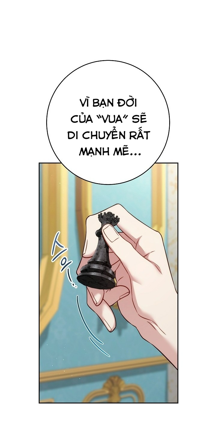 phía sau em, luôn có ta bên cạnh chapter 140 11